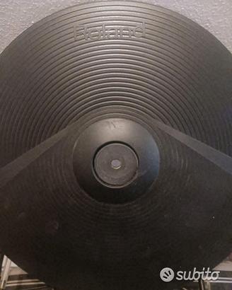 Roland CY8