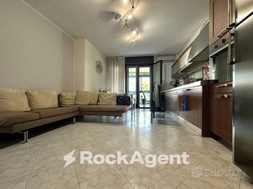 TRILOCALE INDIPENDENTE