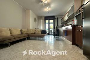 TRILOCALE INDIPENDENTE