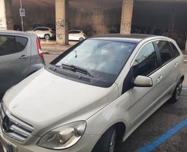 MERCEDES Classe B (T246/242) - 2011