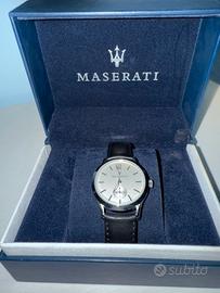 orologio maserati 