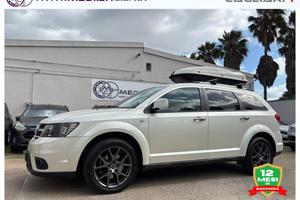 FIAT Freemont 2.0 Mjt 170 CV 4x4 aut. Lounge