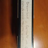 VHS DREAMLAND