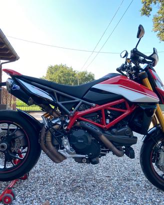 Hypermotard 950 SP
