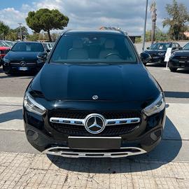 Mercedes-benz GLA 200 d Automatic Executive