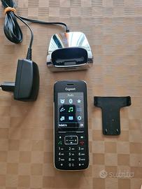 TELEFONO Cordless Gigaset serie SL450H