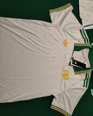 3° Maglia AS Roma 25/26