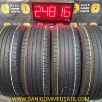 4 GOMME 225 60 18 AL 90% 4 STAGIONI MAXXIS