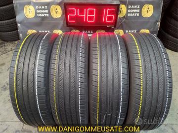 4 GOMME 225 60 18 AL 90% 4 STAGIONI MAXXIS