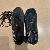 Scarpe adidas predator edge fg