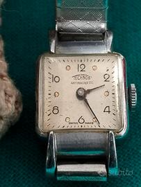 orologio da donna TECHNOS con cinturino originale 