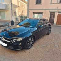 Mercedes-Benz Classe A 180d w177