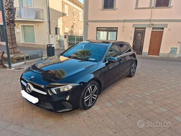 Mercedes-Benz Classe A 180d w177