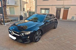 Mercedes-Benz Classe A 180d w177