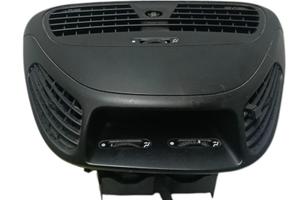 BOCCHETTE ARIA CRUSCOTTO ALFA ROMEO 156 Berlina Se