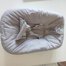 Stokke new born
