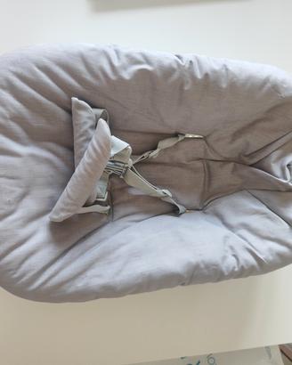 Stokke new born