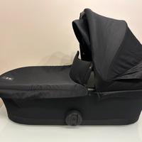 Cybex gold Melio Cot