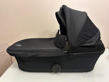 Cybex gold Melio Cot