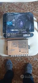 Soundstream dual valve Mtube-8