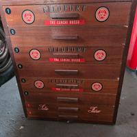 mobiletto vintage FILOFORT