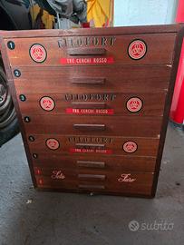 mobiletto vintage FILOFORT