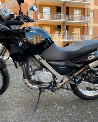 BMW 650 GS