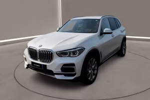 BMW X5 (G05/F95) - X5 xDrive30d 48V U163742