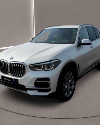BMW X5 (G05/F95) - X5 xDrive30d 48V U163742