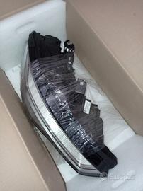 Full Led Audi A6 4G nuovo faro