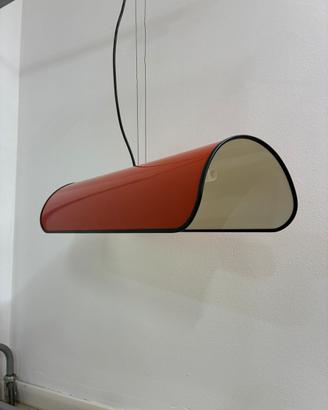 Lampadario a sospensione IBIS vintage/modernariato