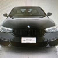 BMW 530d 3.0 v6 265cv M Sport 2019