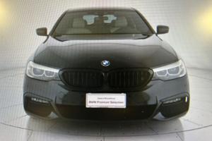 BMW 530d 3.0 v6 265cv M Sport 2019