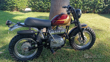 Minimoto Minarelli anni 70