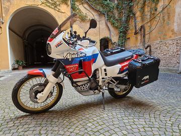 Honda XRV 750 Africa Twin - 1992