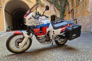 Honda XRV 750 Africa Twin - 1992
