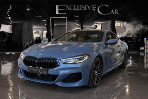 BMW - Serie 8 - 840d xDrive Coupé