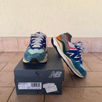 New Balance 5740 - Taglia 42,5