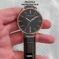 Orologio Fedon 1919 cinturino in pelle NUOVO