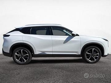 Dongfeng Mage 1.5L HEV E3
