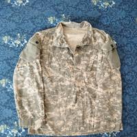 Giacca militare originale US army