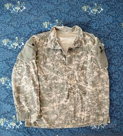 Giacca militare originale US army