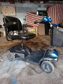 Altro Altro modello - 2019