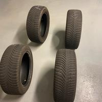 Gomme  termiche Hankook 205/55 16