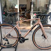 KTM GRAVELATOR PRO 2X GRX Pronta Consegna