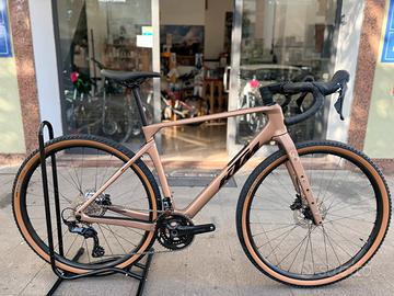 KTM GRAVELATOR PRO 2X GRX Pronta Consegna