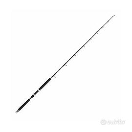 Coppia di canne da trania Italcanna Raissa cf30