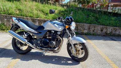 Kawasaki ZR 7