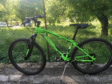 MTB da Ragazzino - Telaio 27,5 - come nuova!