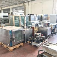 prodotti usati da sistemare per professionisti